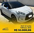 Citroën Ds3 1.6 16V Thp