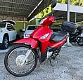 Honda Biz 125 2010