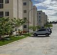 Apartamento Com Dois Quartos | Pontal Do Atalaia