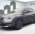 Nissan Kicks 1.6 Sl Cvt (Flex)