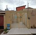 Ótima Casa Com 2 Quartos, 70 M², Aluguel Por R$ 1.209/Mês- Parquelândia 