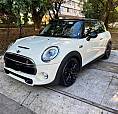 Vendo Mini Cooper S 2.0 Top 16V Turbo