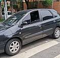Renault Scenic Rxe/ Privilège 2.0 16V 5P Aut. 2005