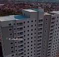 Apartamento Mrv Aluguel 