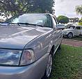 Volkswagen Santana 1.8 Mi (Álcool) 2005
