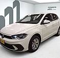 Volkswagen Polo 1.0 Mpi Flex 12v 5p 2024