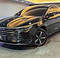 Byd King Gl 1.5 16V Aut. (Hibrido) 2025
