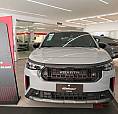 Fiat Fastback Abarth Turbo Flex 1.3 Aut. 2026