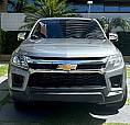 Chevrolet S10 Pick-Up Ls 2.8 Tdi 4X4 Cd Dies. Mec. 2024