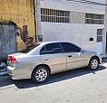Honda Civic Sedan Lx/Lxl 1.7 16V 115Cv Aut. 4P 2004