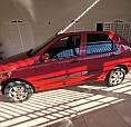 Fiat Palio 1.0 Economy Fire Flex 8V 4P 2011