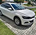 Volkswagen Virtus 1.6 Msi Flex 16V 5P Mec. 2020