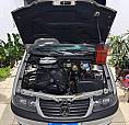 Volkswagen Gol Geração Iii 2.0 Mi 8V Gasolina Mec. 2P 2000