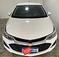 Chevrolet Cruze Lt 1.4 16V Turbo Flex 4P Aut. 2022
