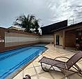 Ed.classique Angustura 3 Quartos 1 Suíte 110M, Mobiliado