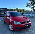 Volkswagen Fox 1.6 Mi Total Flex 8V 5P 2014