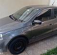Volkswagen Gol Geração Vi 1.0 8V Mi Total Flex Mec. 4P 2013
