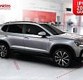 Volkswagen Taos Comfortline 1.4 250 Tsi Flex Aut 2023