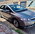 Honda Civic Sed. Lxl/ Lxl Se 1.8 Flex 16V Aut. 2011