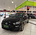 Hyundai Hb20s Comfort Plus 1.0 Tb Flex 12v Aut 2025