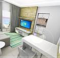 Apartamento Residencial À Venda, Vila Caiçara, Praia Grande.