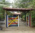 Linda E Aconchegante Casa Na Praia