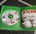 Game Para Xbox One The Envio Within 2