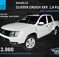 Renault Duster Oroch Expression 1.6 Flex - Ano 2017 Completo
