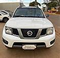 Frontier Sv At 4X4 Manual