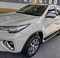 Toyota Hilux Sw4 Srx 2.8 Diesel Automática 4X4 Ano 19/19