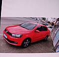 Vendo Voyage 2013 1.0