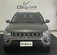 Jeep Compass 2019 2.0 Tdi Longitude 4Wd (Aut)