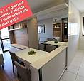 Apartamento ### Documentação Gratuita ### Com Sacada