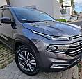 Fiat Toro Freedom Diesel