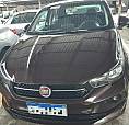 Fiat Cronos Drive 1.8 16V Flex Aut. 2018/2019