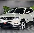 Jeep Compass Longitude 2.0 4X2 Flex 16V Aut.