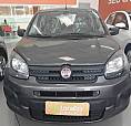 Fiat Uno Uno Attractive 1.0 Evo Fire Flex 8V 5P