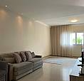 Belíssima Casa Térrea, 122M², Toda Planejada,Varanda Gourmet, 02 Vagas