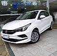Fiat Cronos 1.3 2020 Flex