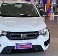 Fiat Mobi Like 1.0