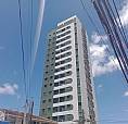 Apartamento Mobiliado Com Dois Qts No Espinheiro, Recife/Pe.