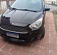 Ford Ka+ Sedan 1.0 Tivct Flex 4P 2015