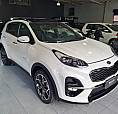 Kia Motors Sportage Ex 2.0 16V/ 2.0 16V Flex Aut. 2019