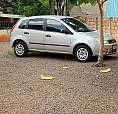 Ford Fiesta 1.0 8V Flex/Class 1.0 8V Flex 5P 2008