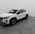 Fiat Fastback 2024 1.0 Turbo 200 Flex Audace Cvt
