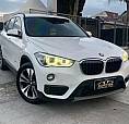 Bmw X1 Sdrive 20I 2.0/2.0 Tb Acti.flex Aut. 2017