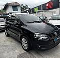 Volkswagen Fox Prime/Higli. 1.6 Total Flex 8V 5P 2010