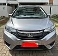 Honda Fit Lx 1.5 Flexone 16V 5P Aut. 2015