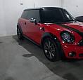 Mini Cooper 1.6 Mec. 2010