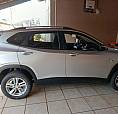 Chevrolet Tracker 1.0 Turbo 12V Flex Aut. (Pcd) 2021